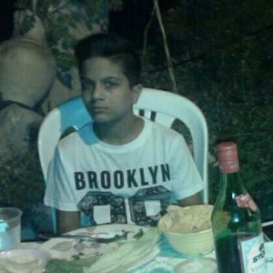 Meet your Posher, Youssef